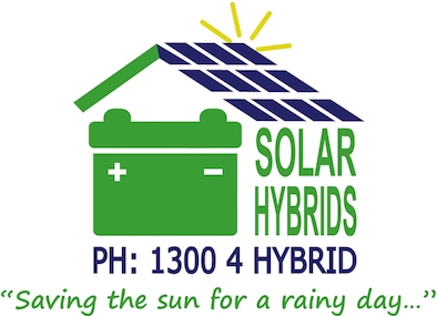 Solar Hybrids